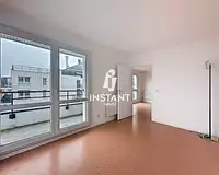 Appartement, 77,16 m²