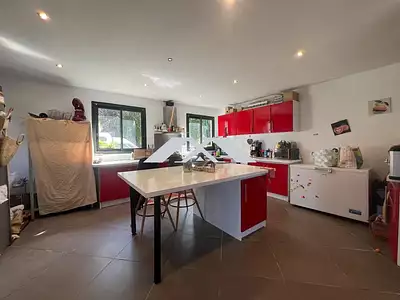 Maison, 130 m²