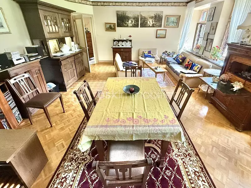 Maison, 410 m²