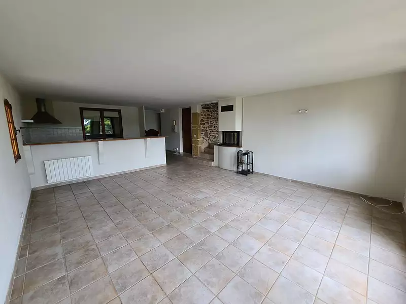 Appartement, 84 m²