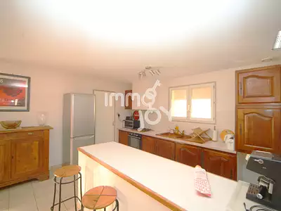 Maison, 138 m²