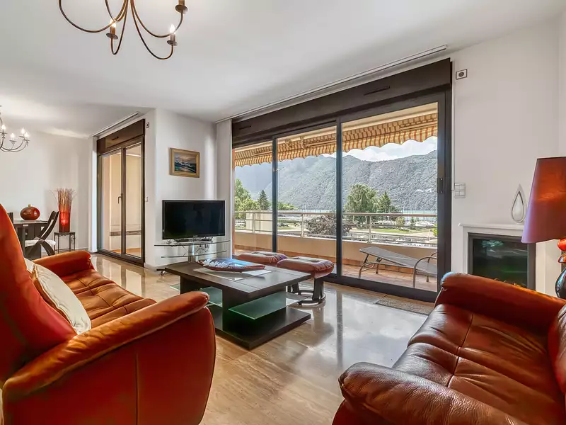 Appartement, 96,23 m²