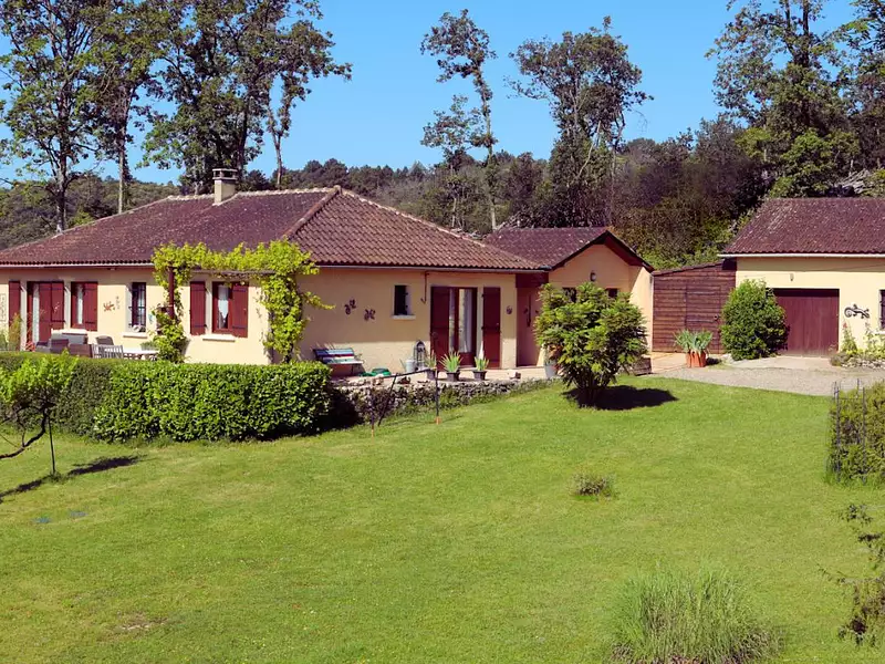 Maison, 114 m²