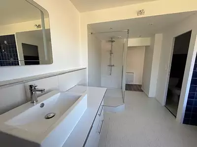 Appartement, 117 m²