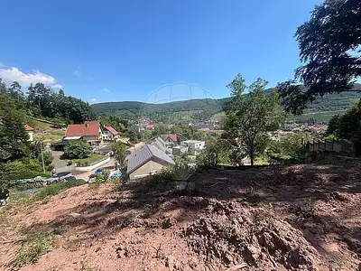 Terrain, 4 232 m²
