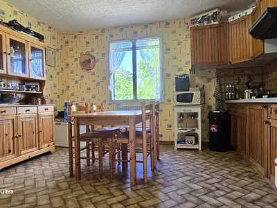 Maison, 89 m²