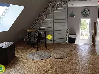 Maison, 150 m²