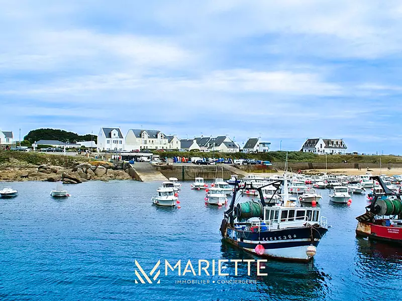 Appartement, 19,95 m²