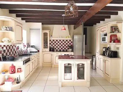 Maison, 323 m²