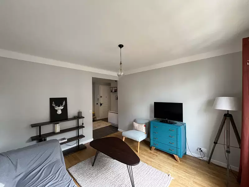 Appartement, 45,74 m²