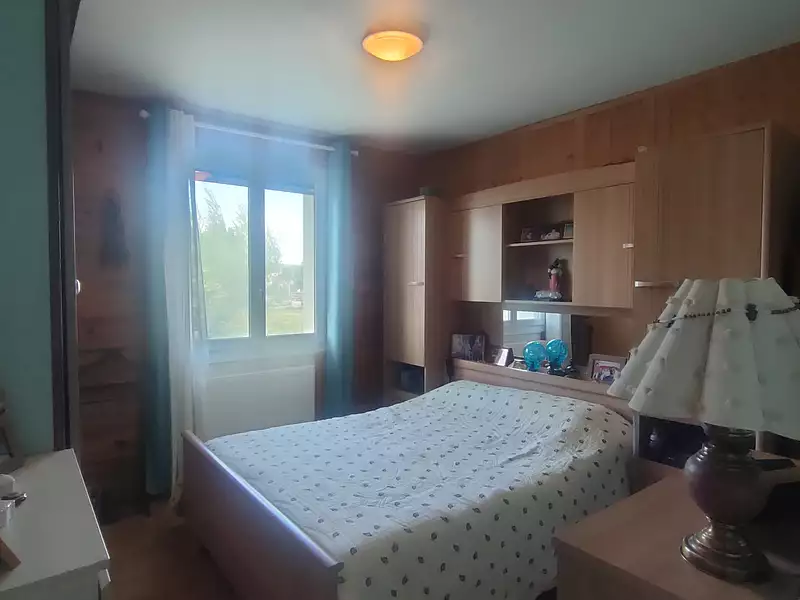 Maison, 85 m²