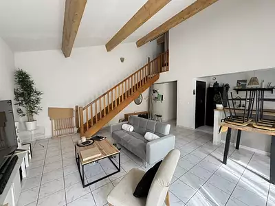 Appartement, 92,7 m²