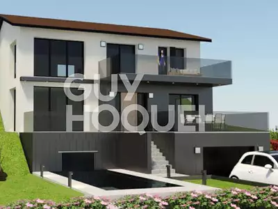 Terrain, 1 316 m²