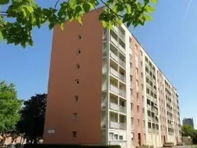 Appartement, 103 m²