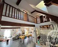 Maison, 140 m²
