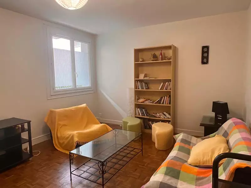 Appartement, 67 m²