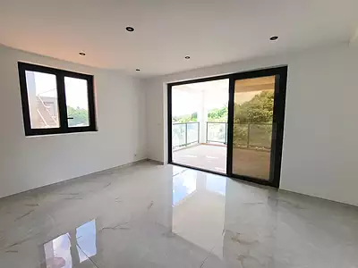 Appartement, 146 m²