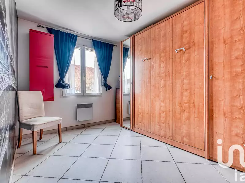 Maison, 125 m²