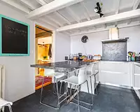 Appartement, 155 m²