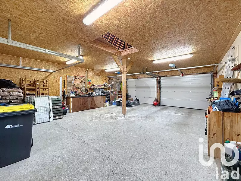 Maison, 148 m²