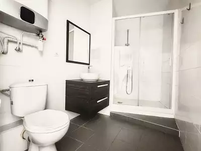 Appartement, 28 m²