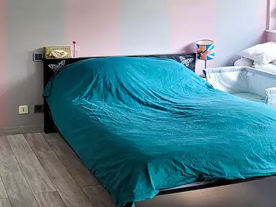 Appartement, 120 m²