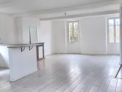 Appartement, 87,7 m²