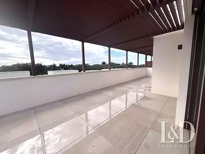 Appartement, 97,35 m²