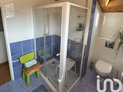 Maison, 94 m²