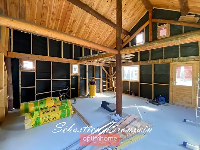 Maison, 130 m²