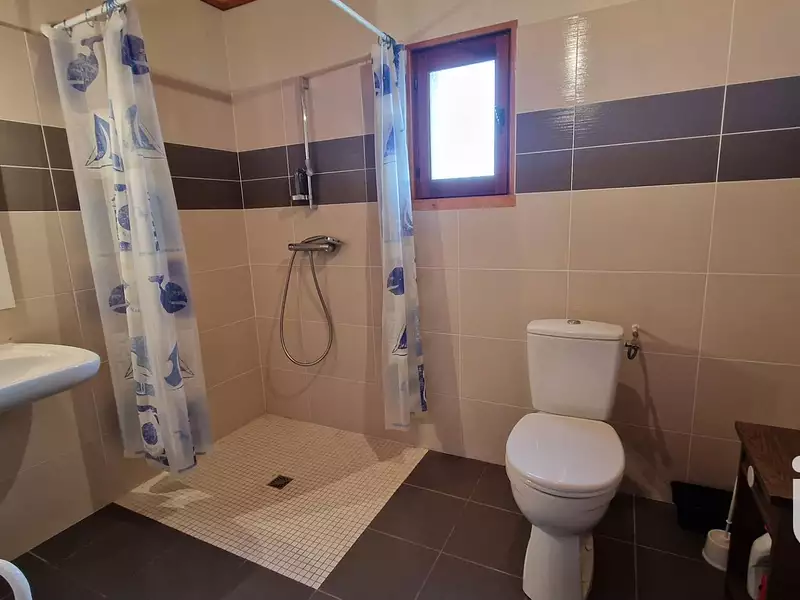 Maison, 59 m²