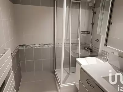 Appartement, 89 m²