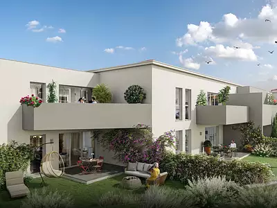 Villa soléa