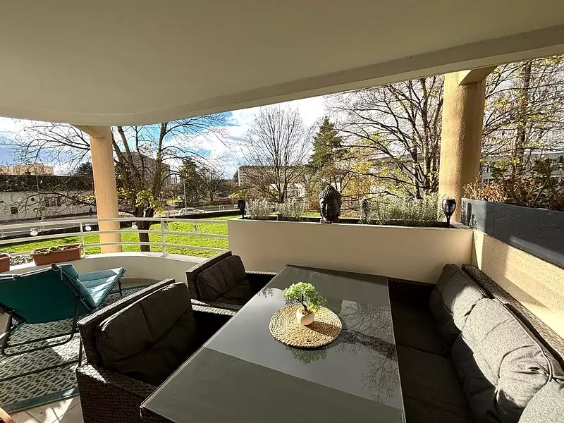 Appartement, 45,2 m²