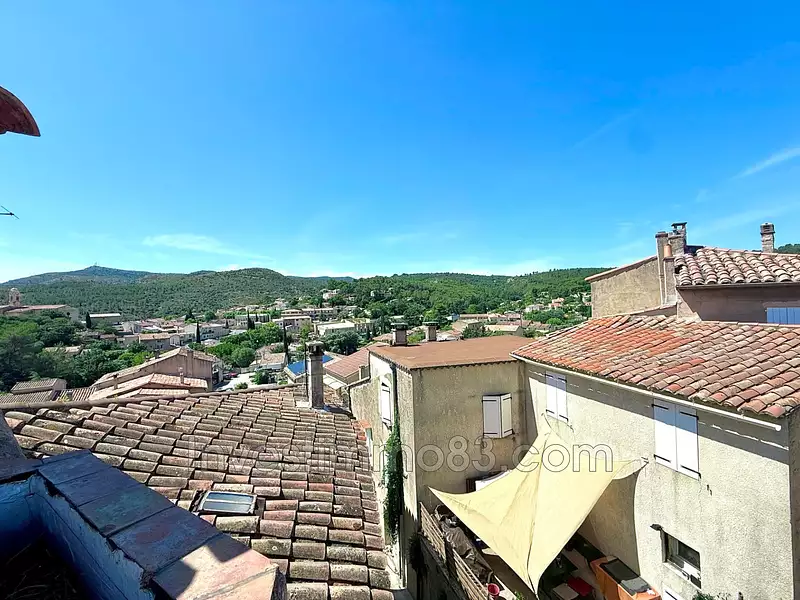 Maison, 55 m²
