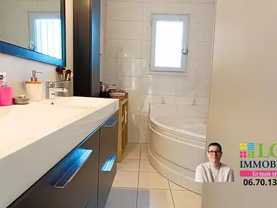Maison, 201 m²
