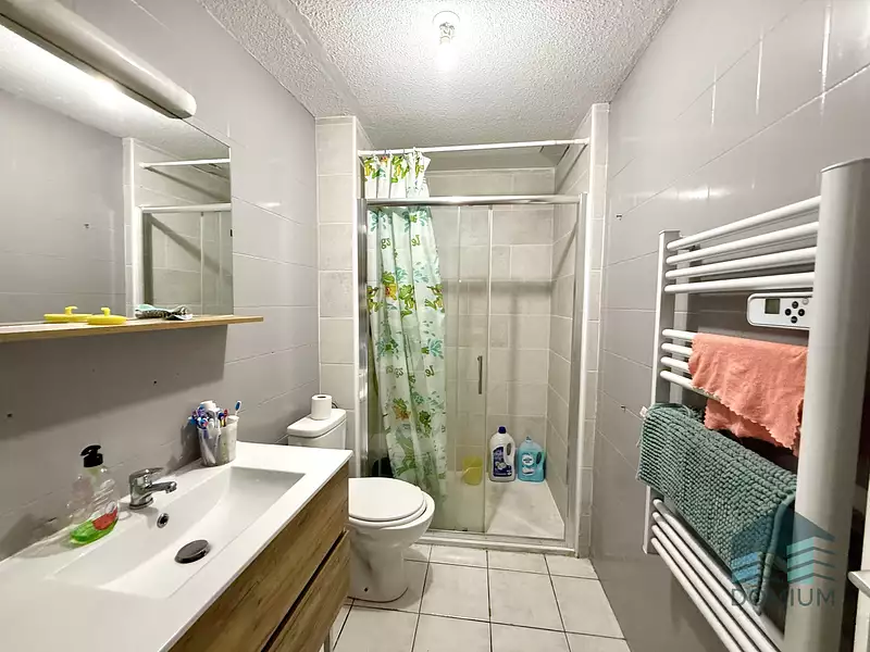 Immeuble, 162 m²