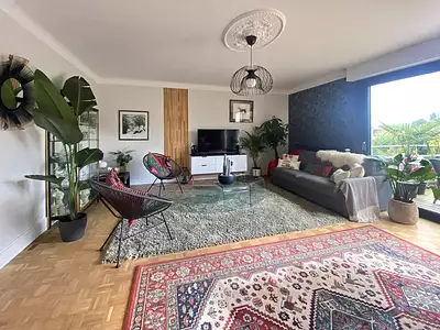 Appartement, 133 m²
