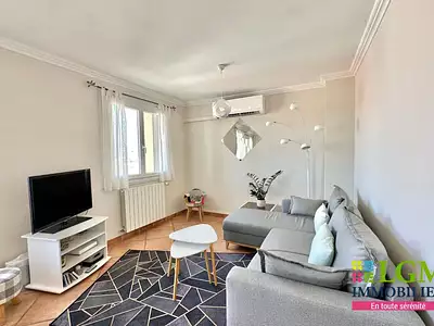 Appartement, 66 m²