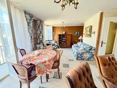 Appartement, 78,6 m²