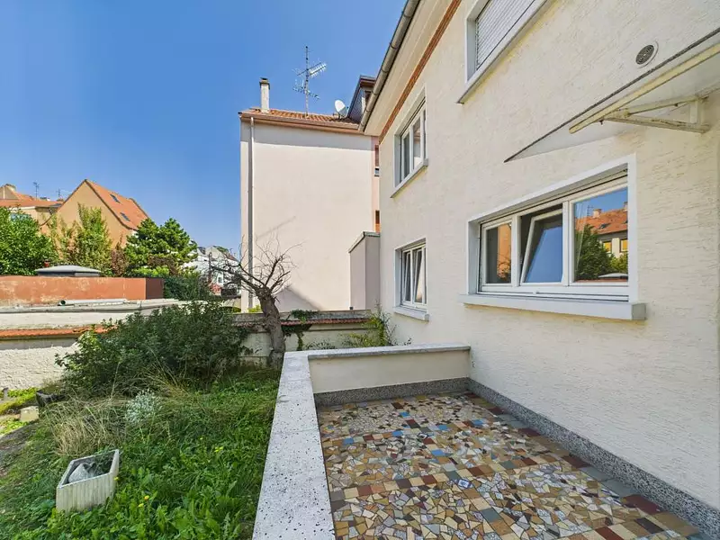 Appartement, 72 m²