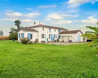 Maison, 140 m²