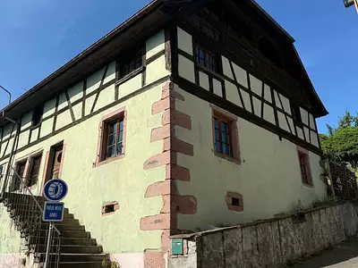 Maison, 180 m²