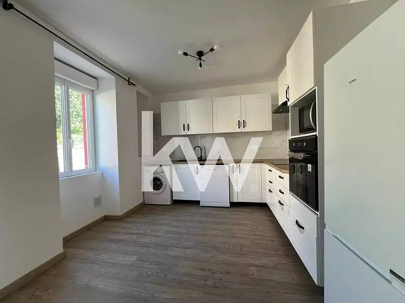 Maison, 112,87 m²