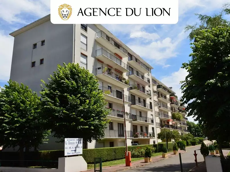 Appartement, 89 m²