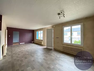 Maison, 76 m²
