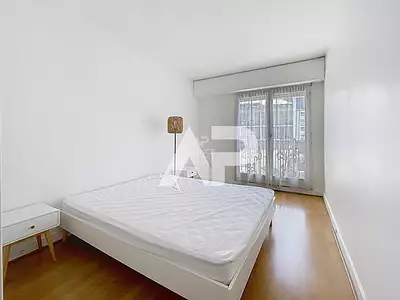 Appartement, 50,71 m²