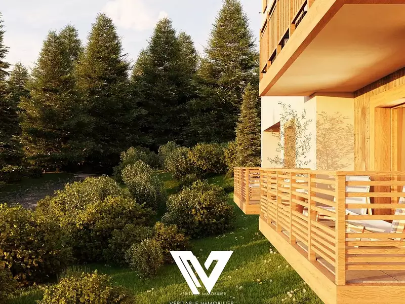 Appartement, 96,64 m²