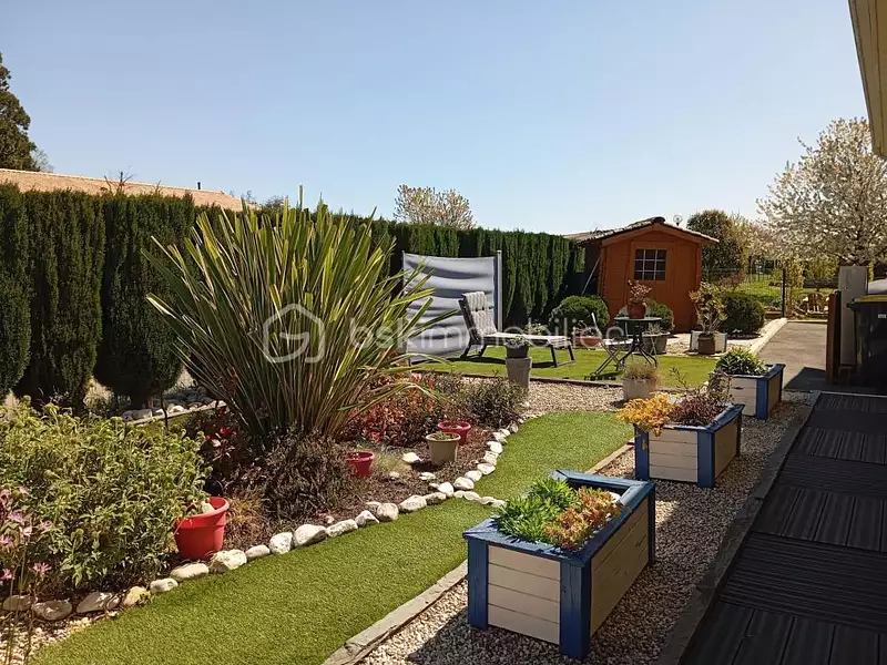 Maison, 174 m²
