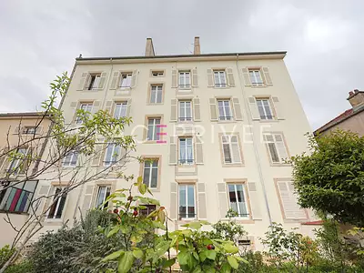 Appartement, 95,1 m²